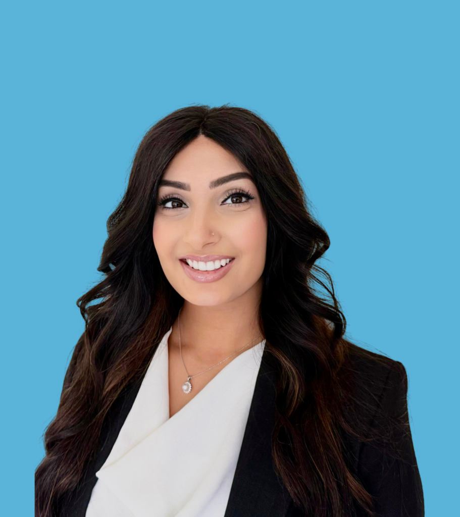 Rizwana Dudhia - adhd certify Clinicians